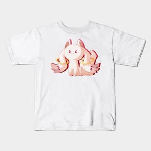 Kyubey Kids T-Shirt